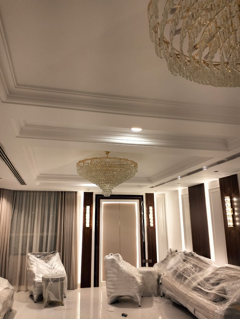 كهربائي القمة بشمال الرياض