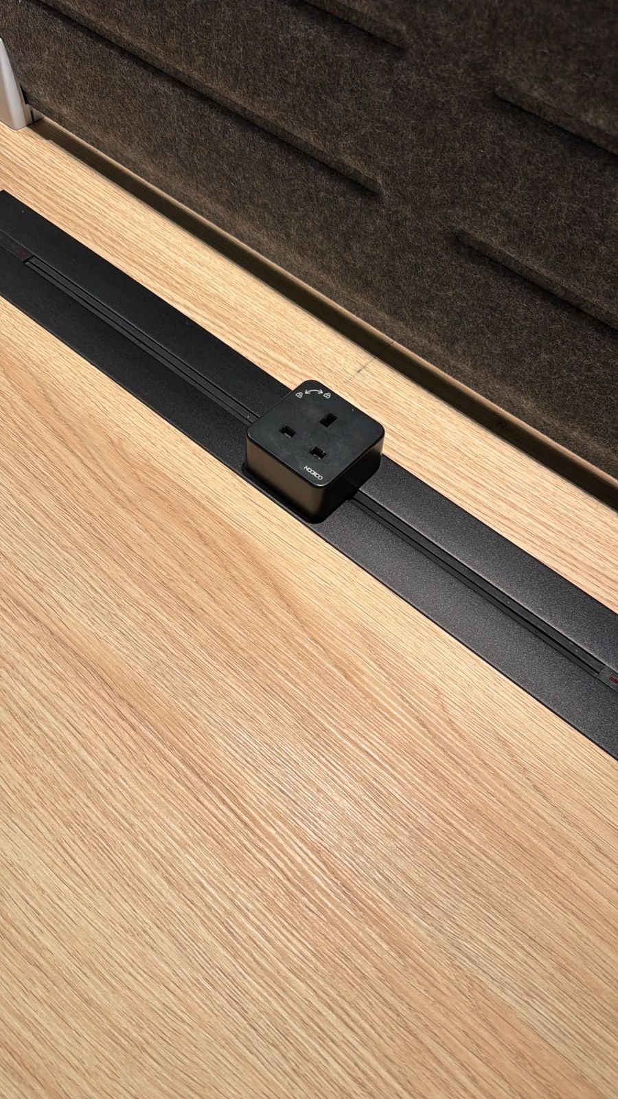 إصلاح التماس كهربائي